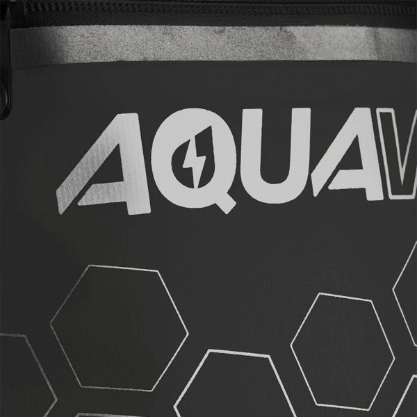 Kuprinė OXC Aqua V 12 Juodas