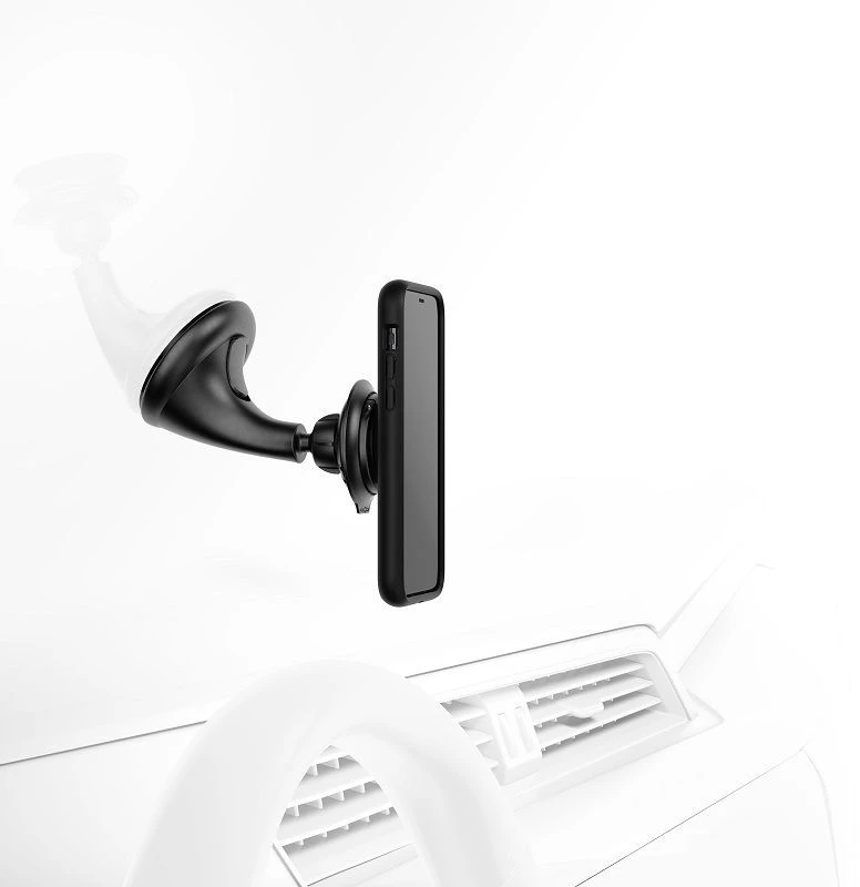 Laikiklis telefonui automobilinis Fidlock Vacuum CAR SUCTION BASE