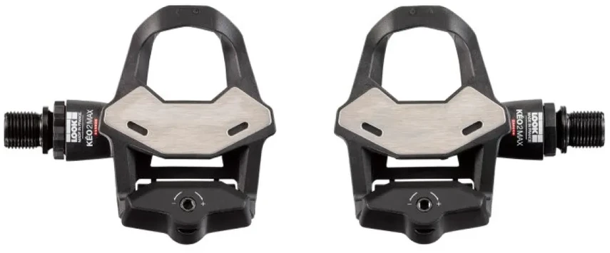 Look Keo LOOK ROAD Keo 2 Max Carbon dviračio pedalai
