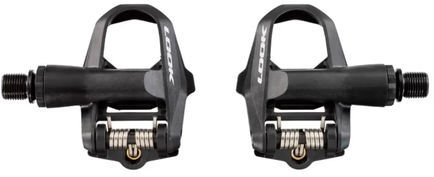 Look Keo LOOK ROAD Keo 2 Max Carbon dviračio pedalai