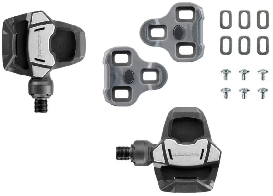 Look Keo Pedalai Keo Blade Carbon