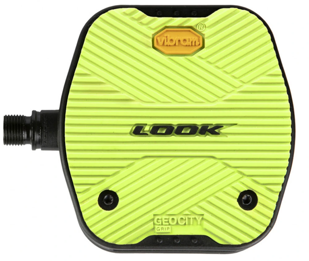 Look Keo LOOK TRAIL GRIP dviračio pedalai (MTB)