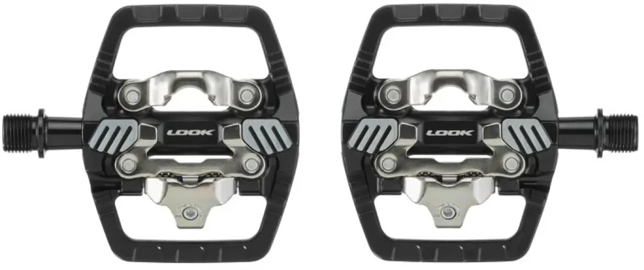 Look Keo LOOK X-VENTURE+ Gravel/Hybrid dviračio pėdalai