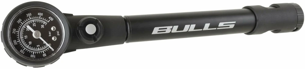 Mini pompa šakei BULLS Caliber M