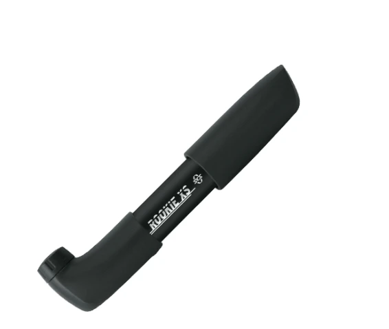 Mini pompa SKS ROOKIE XS juoda