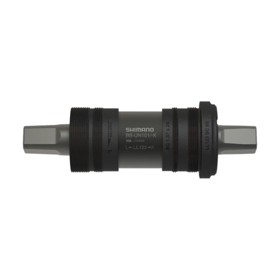 Miniklio velenas Shimano BSA 122.5mm/73m BBUN101