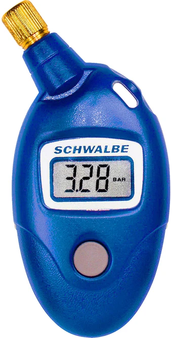 Oro slėgio matuoklis Schwalbe Airmax Pro