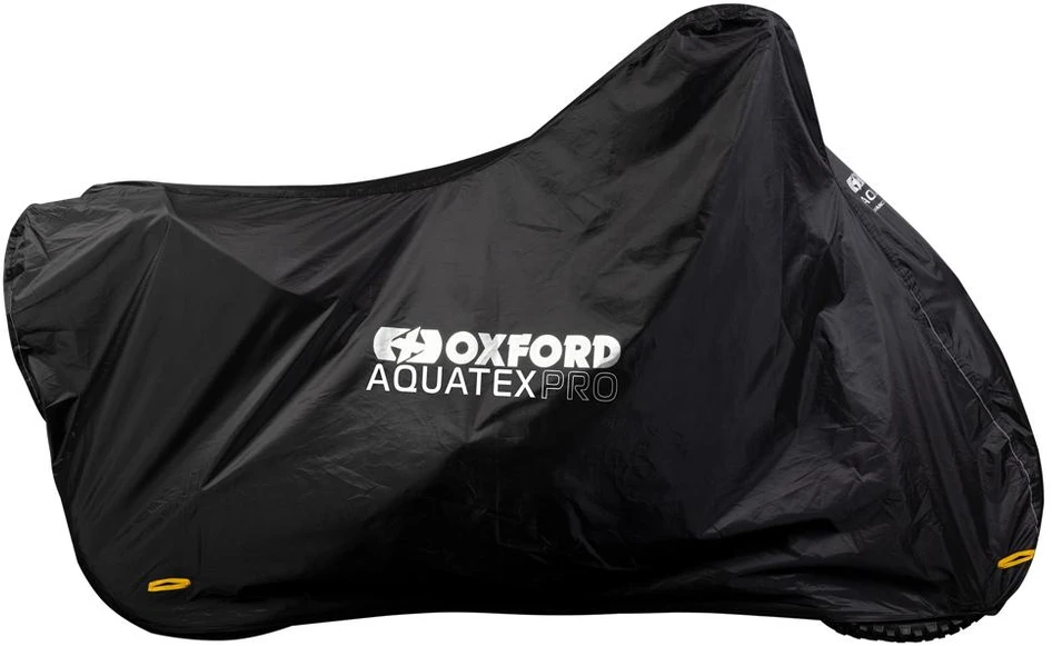 Oxford Dviračio uždangalas OXC Aquatex 2 Bikes 200x75x110cm