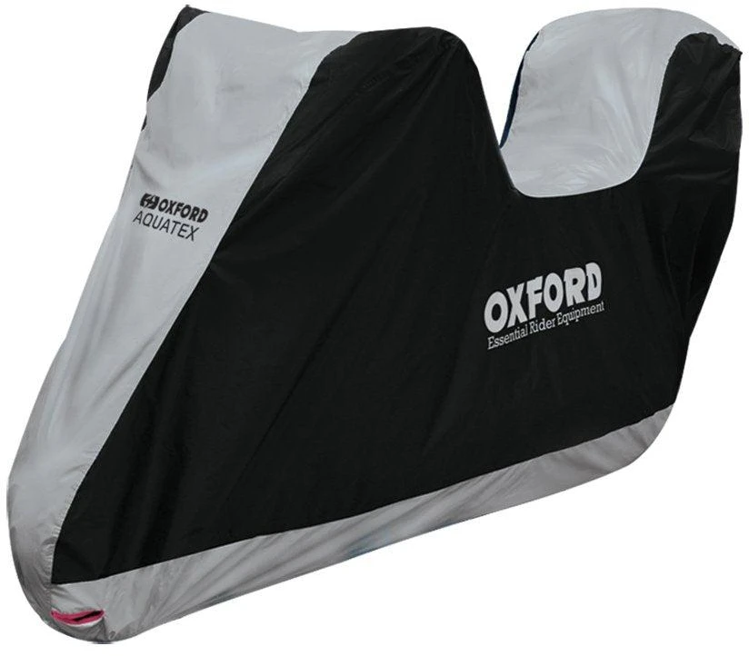 Oxford Dviračio uždangalas OXC Aquatex 2 Bikes 200x75x110cm