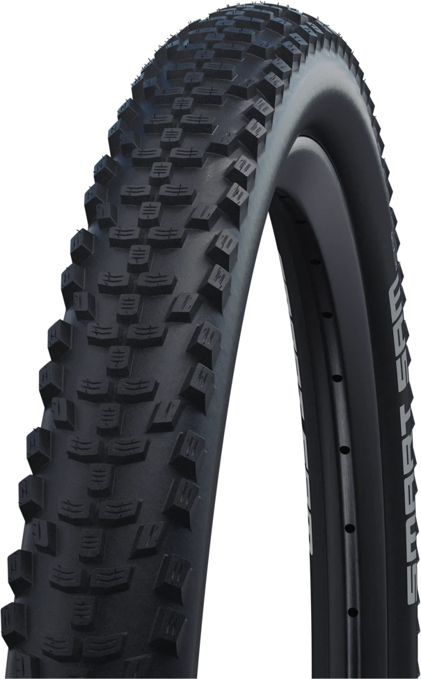 Padanga 20" Schwalbe SmartSam al s/s 47-406 20x1.85