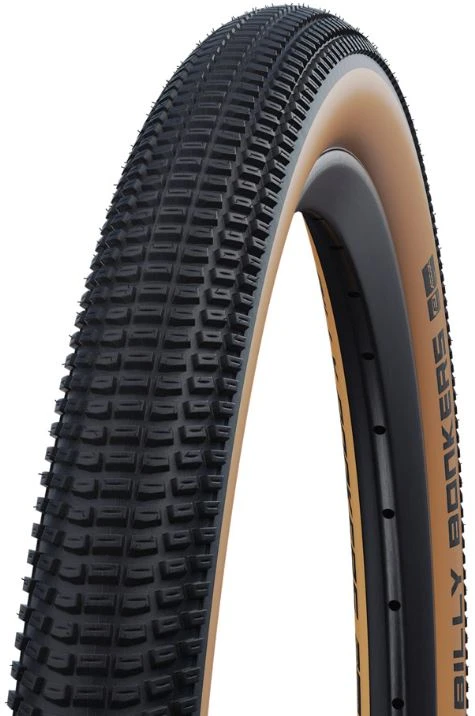 Padanga 24" Schwalbe Billy Bonkers HS 600 507-50