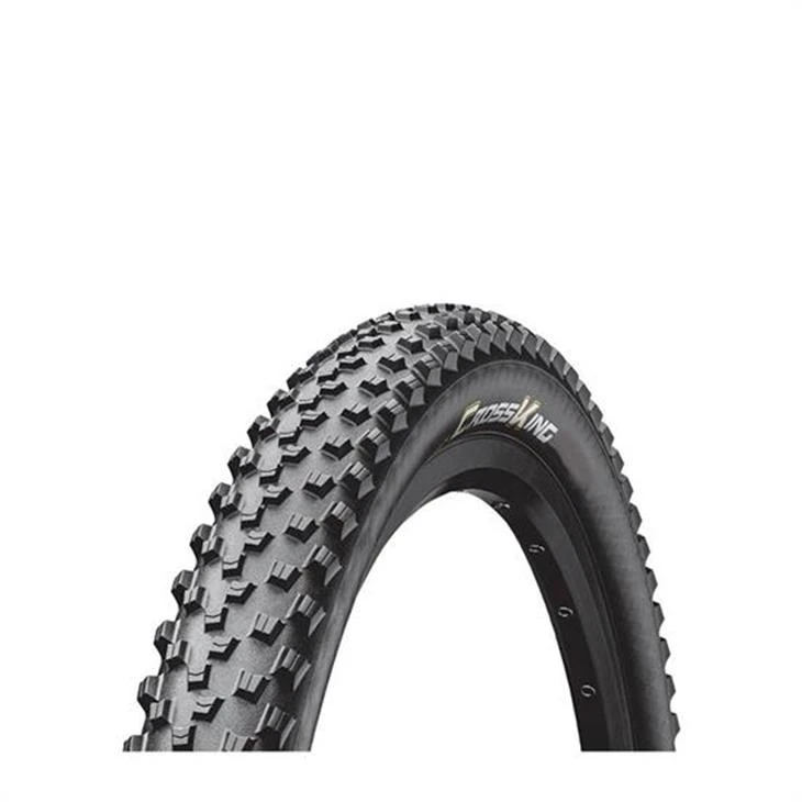 Padanga 26" Continental Cross King 58-559