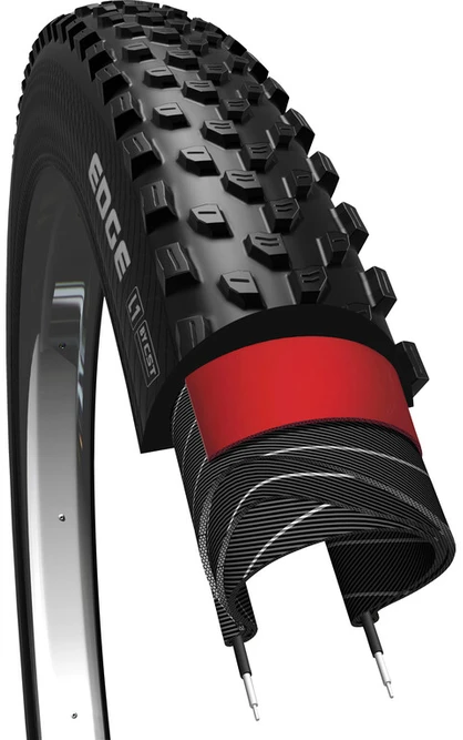 Padanga 26" Supero EDGE C 1846 57-559 26 x 2,25