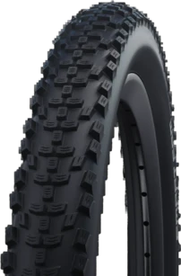 Padanga 27.5" Schwalbe Smart Sam HS624 Perf Wired 54-584 / 27.5x2.10