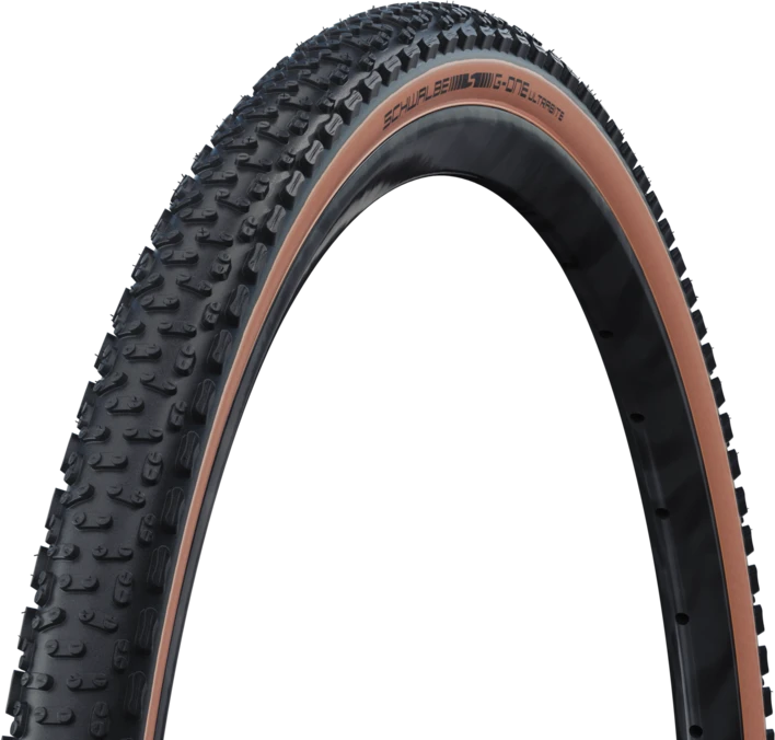 Padanga 28" Gravel Schwalbe G-One Ultrabite HS 601