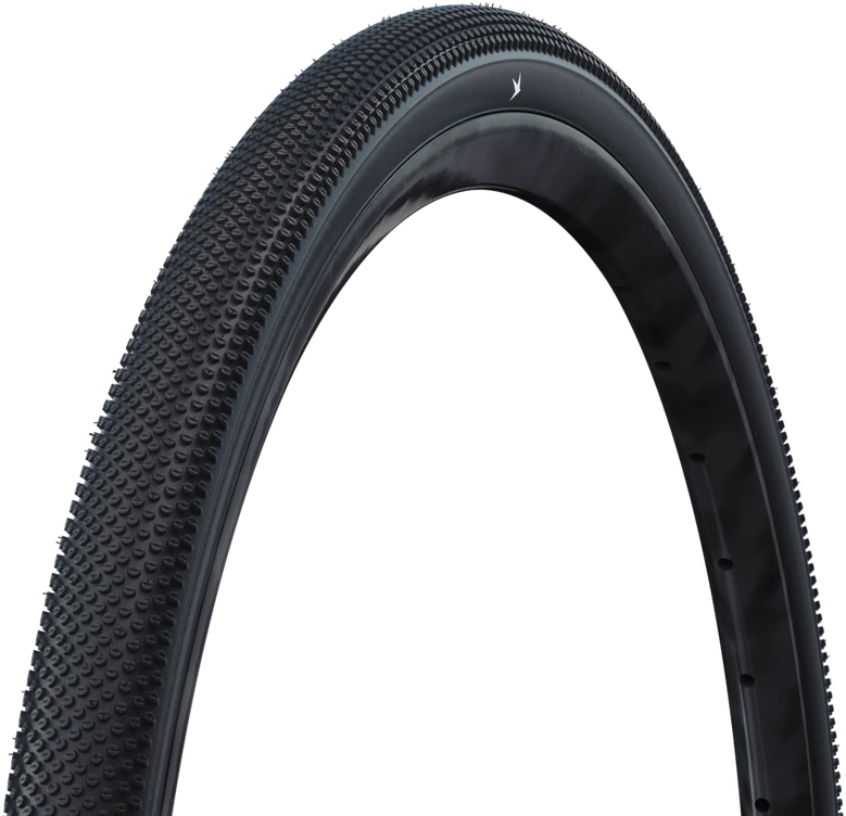 Padanga 28" Schwalbe G-One Allround 28x1,70 45- 622