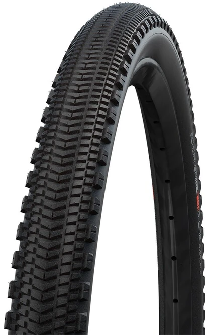 Padanga 28" Schwalbe G-One Overland HS622 28 x 1,70