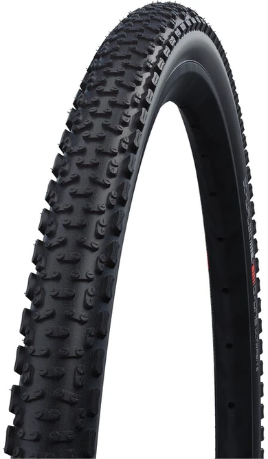 Padanga 28" Schwalbe G-One Ultrabite HS601 28 x 2,00 50-622