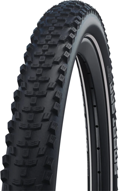 Padanga 28" Schwalbe MTB Smart Sam HS624 28 x 1,65