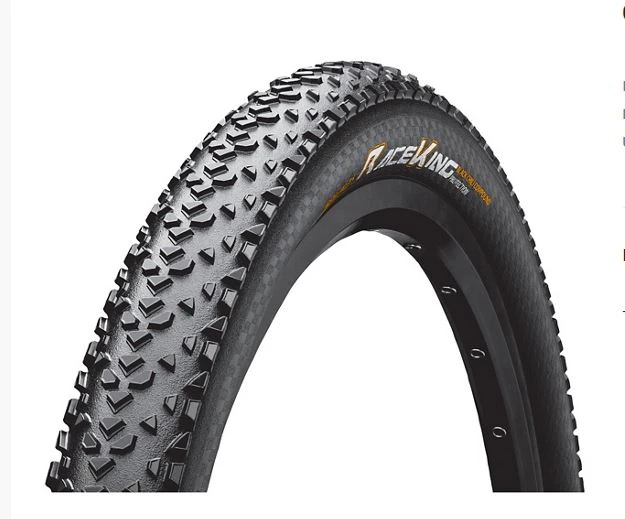Padanga 29" Continental Race King 55-622