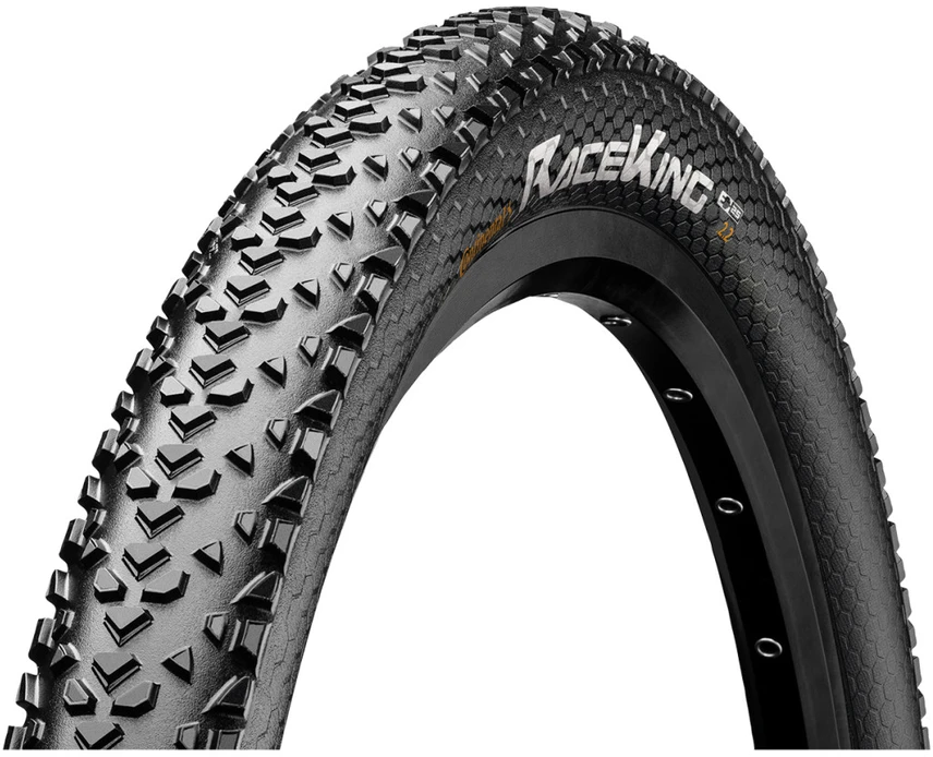 <strong><span><span>Continental Race King ProTection 29x2.2 sulankstoma padanga</span></span></strong>