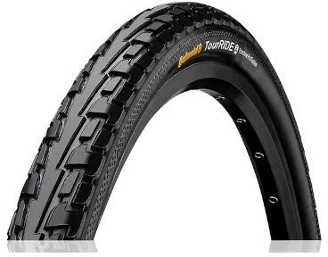 Padanga 28" Continental RIDE Tour 37-622