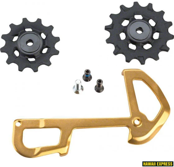 Pavarų perjungėjo dalis SRAM XX1 Eagle 12g