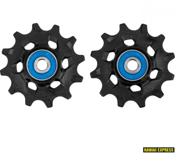 Pavarų perjungėjo dalis SRAM XX1 galinė 11g