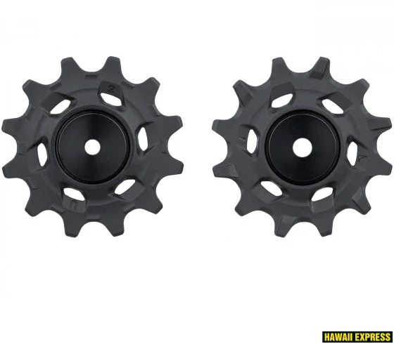 Pavarų perjungėjo dalis SRAM Raudonas AXS 36T