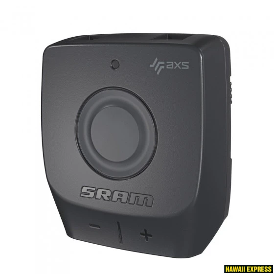 Pavarų rankenėlė SRAM Blip Box for eTap AXS Juodas D1
