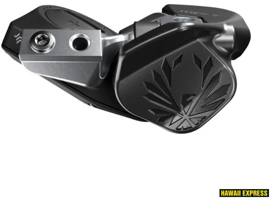 Pavarų rankenėlė SRAM EC Eagle AXS 12 speed Right Hand 2-Button Controller w Discrete Clamp