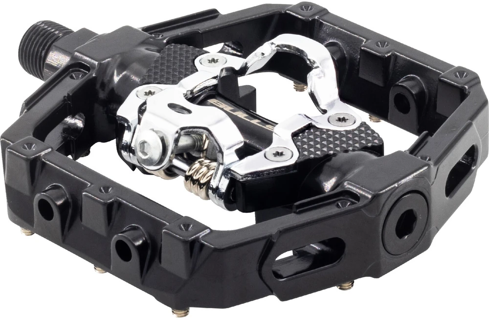 Pedalai Bulls platforminiai SC-M204-1