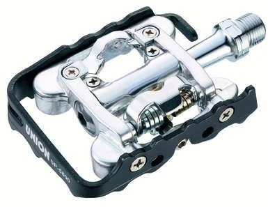 Pedalai prisegami Union SP-5800 SPD