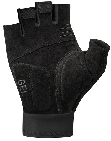 Pirštinės Shimano Explorer Gel juodos
