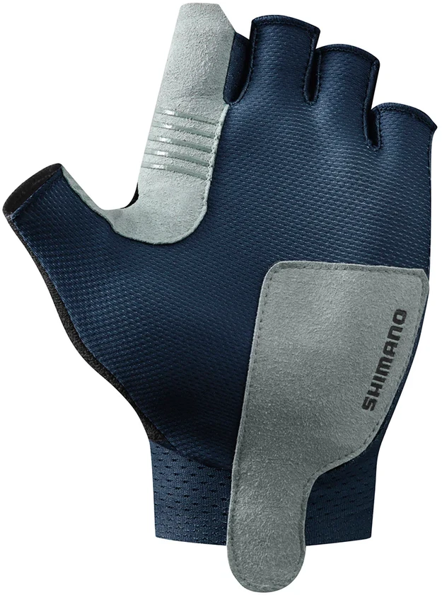 Pirštinės Shimano S-Phyre Leggera mėlynos