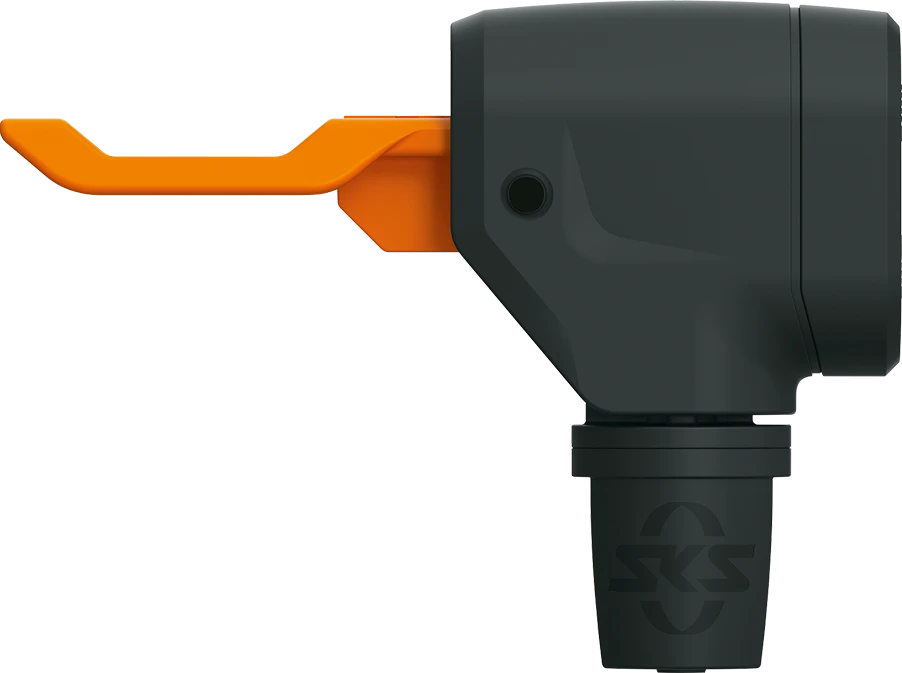 Pompos galvutė SKS Multivalve universali (AV/DV/FV)