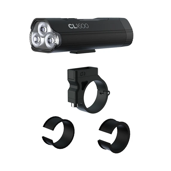 Priekinis žibintas OXC Light UltraTorch CL1600 Headlight