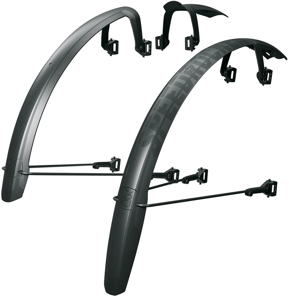 Skydelių komplektas 27.5-28" SKS Speedrocker XL