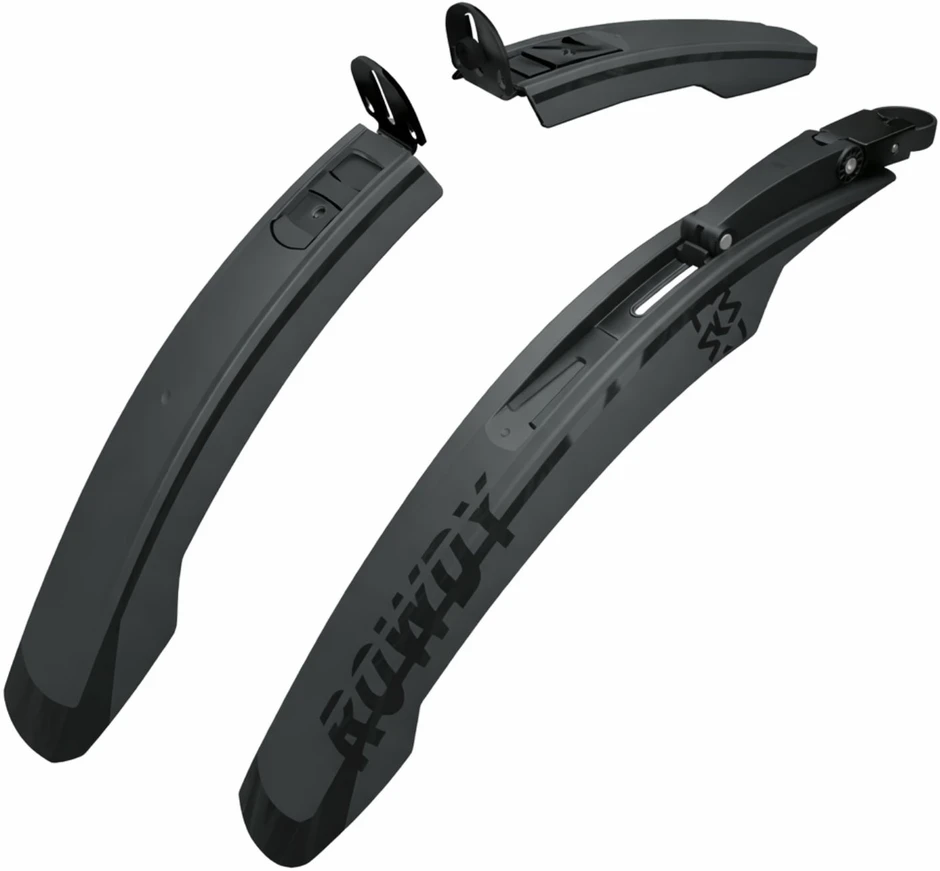 Skydelių komplektas 20-24" SKS Rowdy