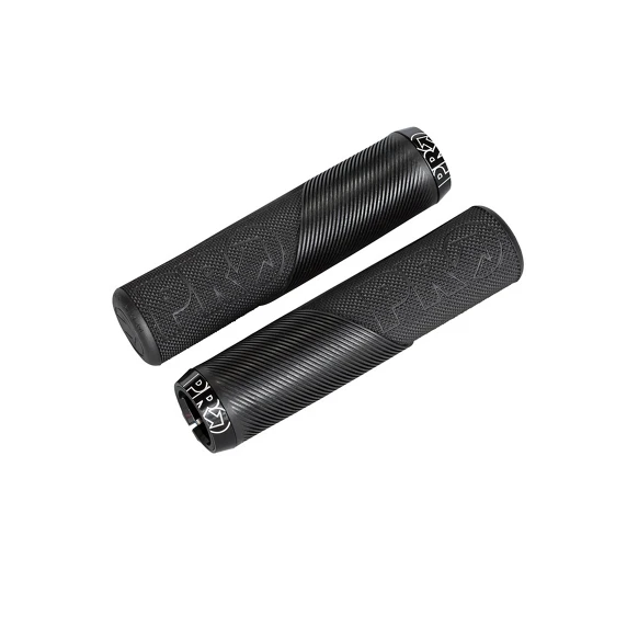 Rankenėlės PRO Trail Grip juodos