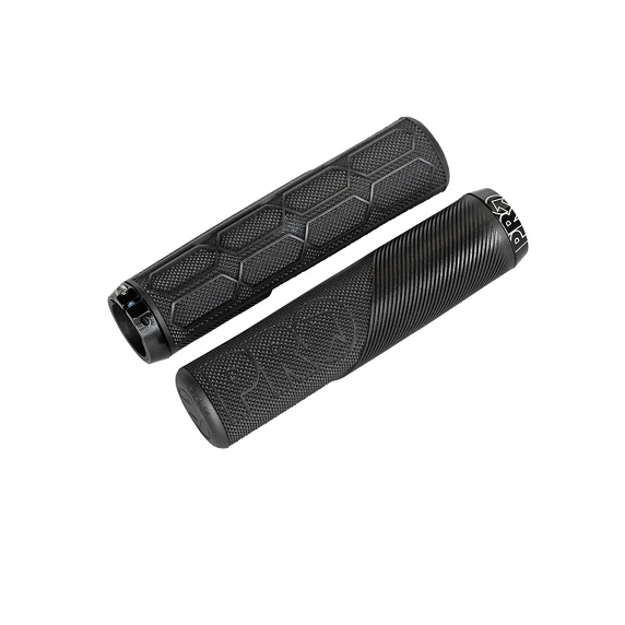Rankenėlės PRO Trail Grip juodos