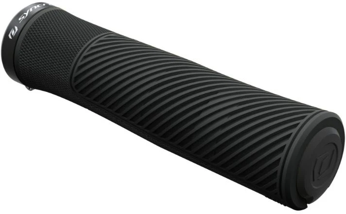 Rankenėlės Syncross XC Lock-On juodas