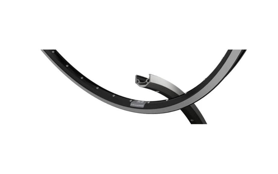 Ratlankis 28" RYDE ZAC 19 RS DISC 36sk.