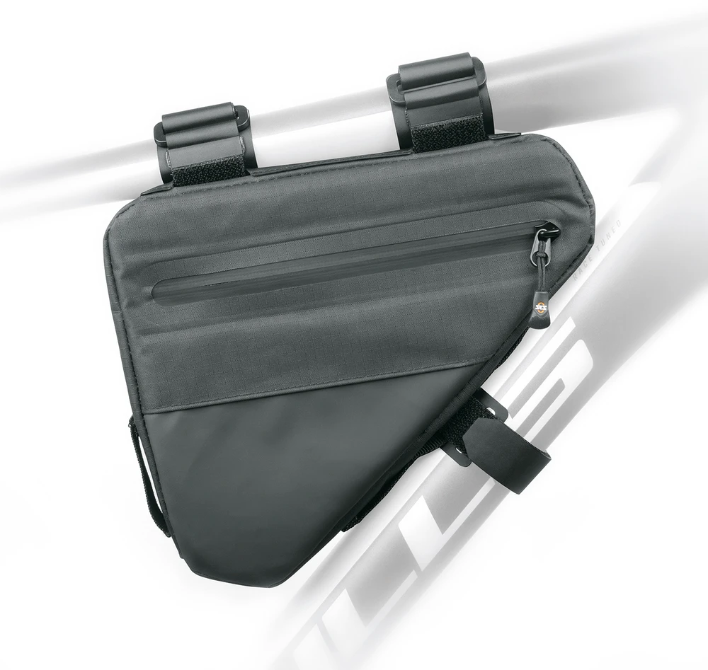 Dėtuvė ant rėmo SKS Urban 1.4L 240x50x200mm
