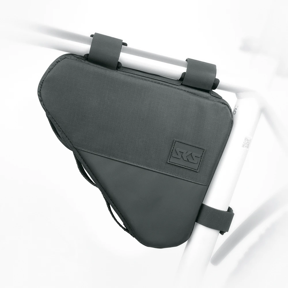 Dėtuvė ant rėmo SKS Urban 1.4L 240x50x200mm