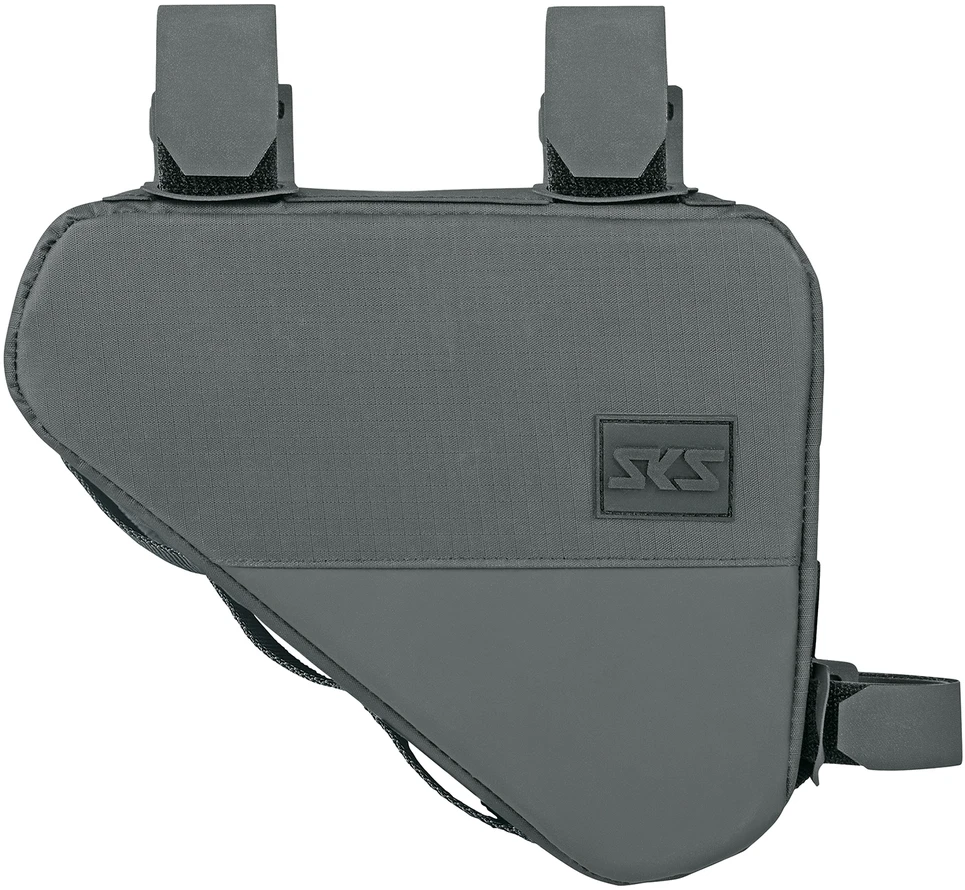 Dėtuvė ant rėmo SKS Urban 1.4L 240x50x200mm