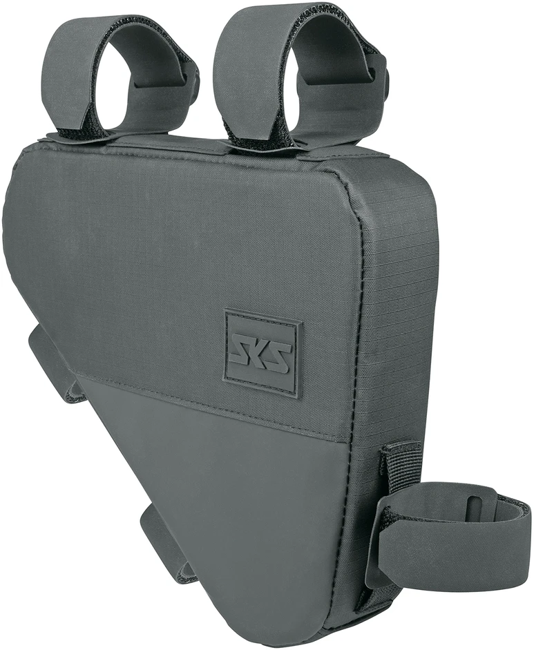 Dėtuvė ant rėmo SKS Urban 1.4L 240x50x200mm