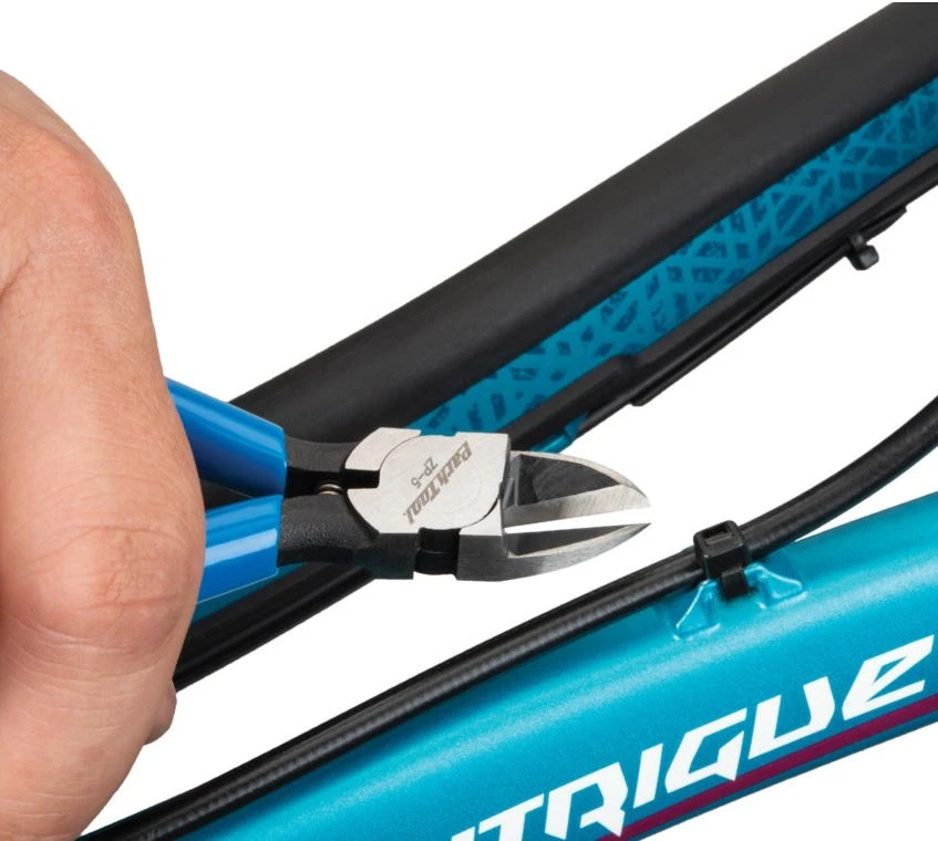 Replės Park Tool ZP-5