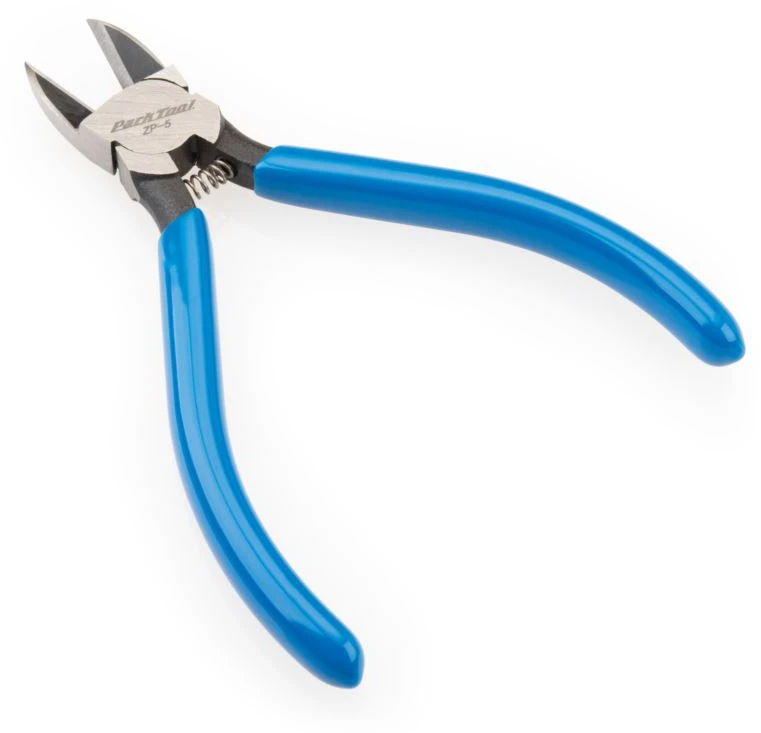Replės Park Tool ZP-5