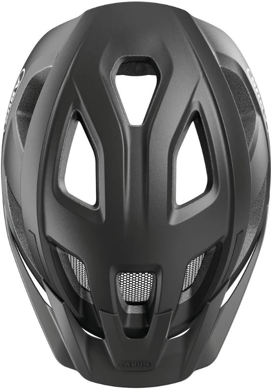 Šalmas Abus Aduro 3.0 titan